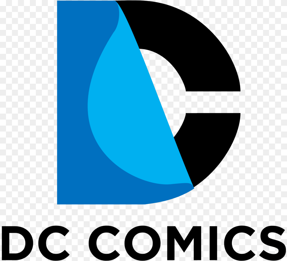 Superman Dc Comics Logo Comic Book The New Dc Comics Logo, Triangle Png