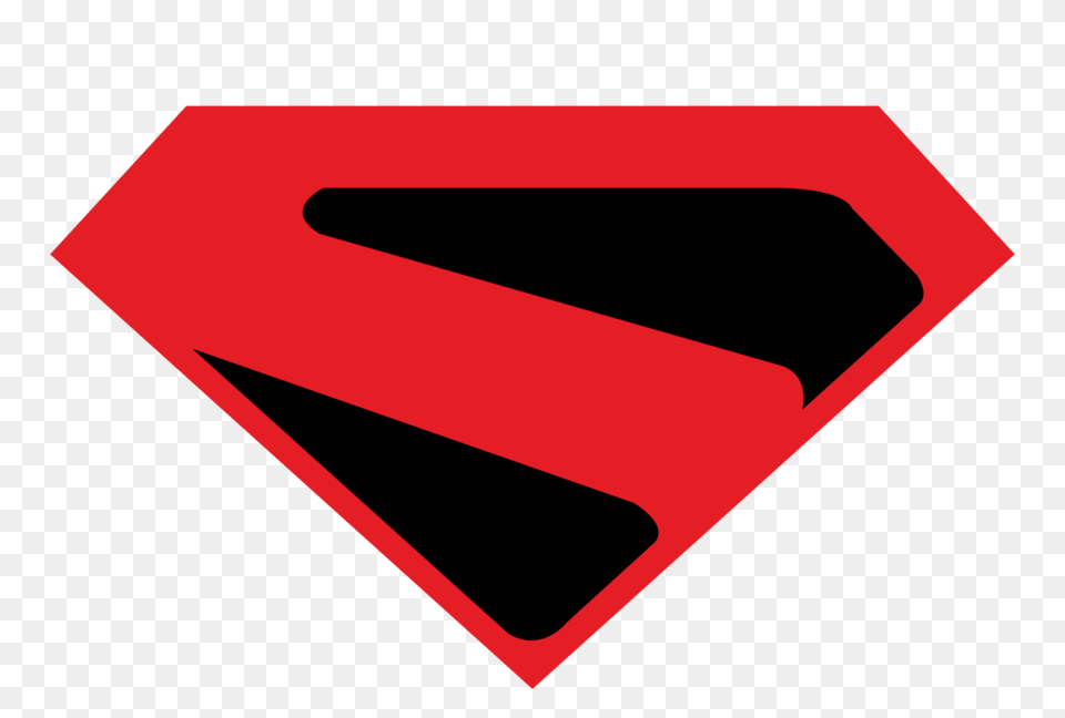 Superman Diamond Logo Clipart Collection, Sign, Symbol Free Png