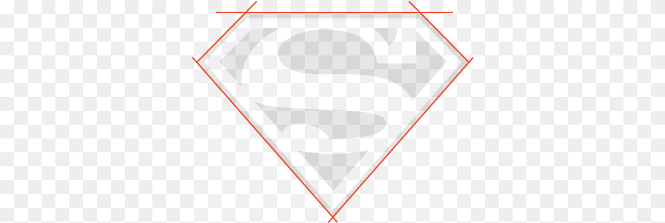 Superman Diamond Logos Superman Diamond Form, Logo, Symbol, Sign Free Transparent Png
