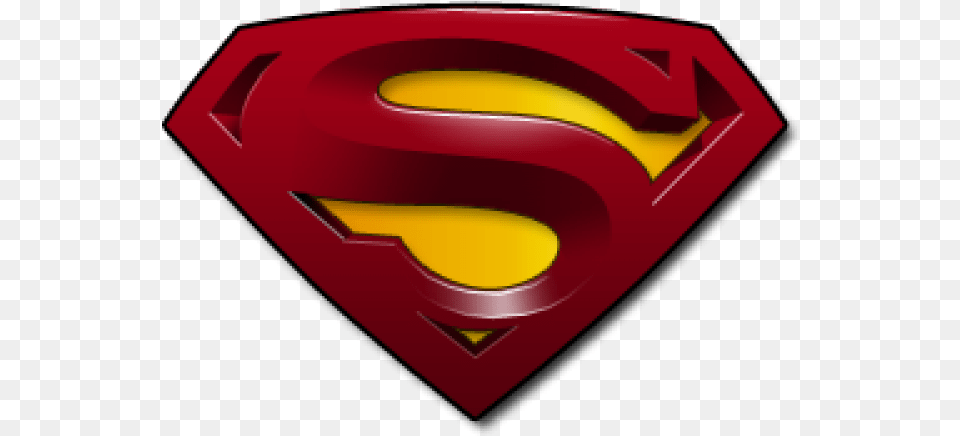Superman Emblem Template Free Download Superman Logo Hd White Background Png Image