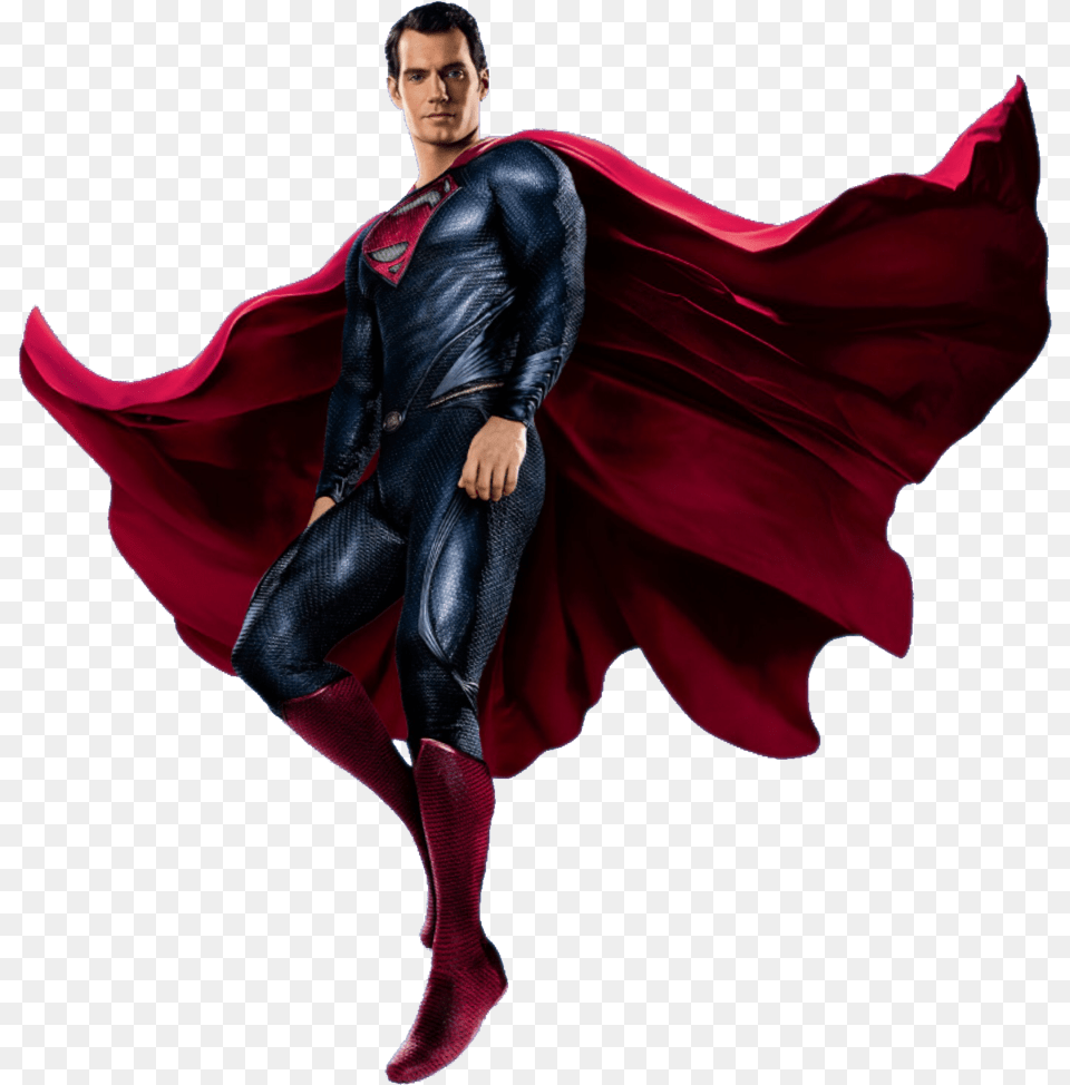 Superman Flying, Clothing, Coat, Adult, Female Free Transparent Png