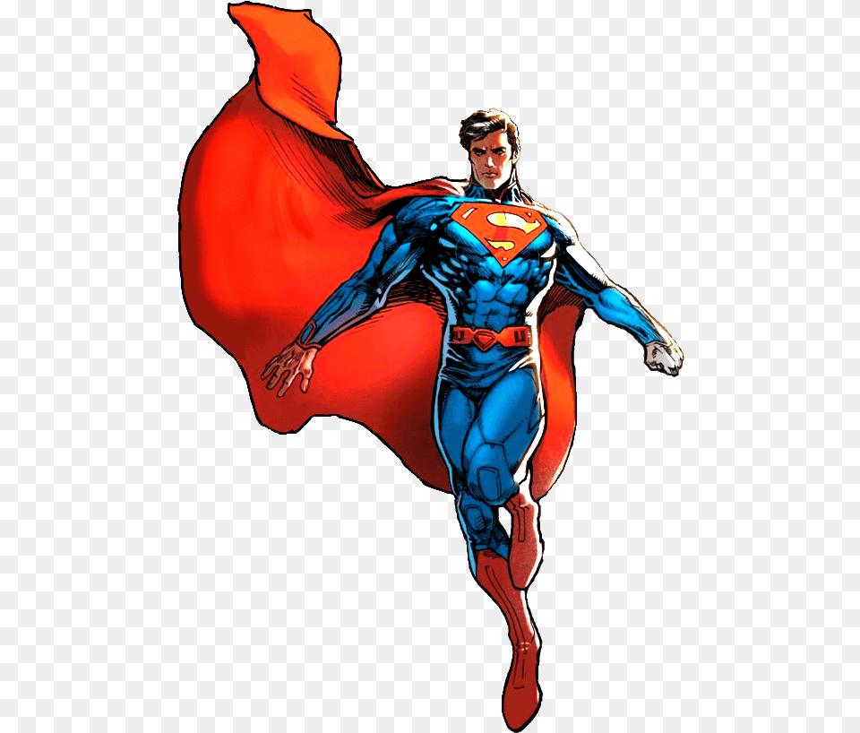 Superman Flying Clipart At Getdrawings Superman Flying, Adult, Person, Female, Woman Free Png Download