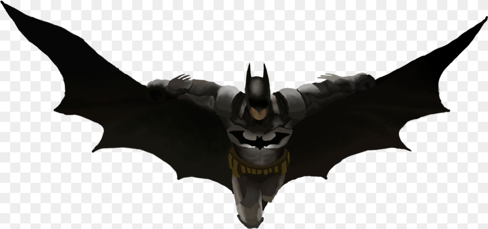 Superman Flying Man Of Steel Architecture Dark Knight Batman Arkham Knight, Person, Logo Free Transparent Png