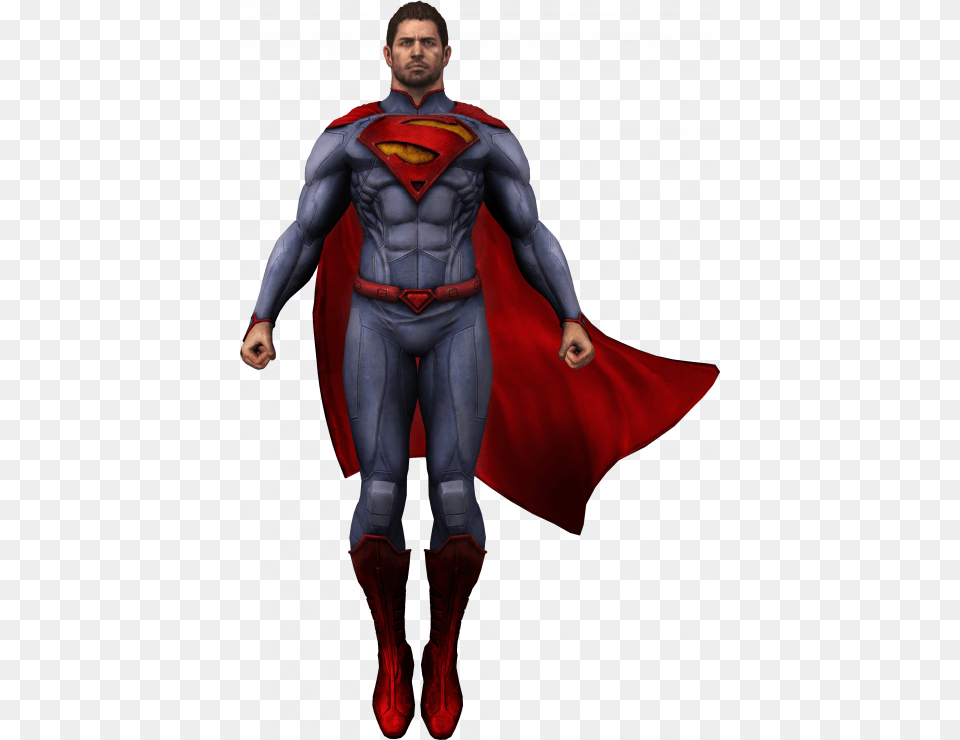 Superman Hd Image Superman Art, Cape, Clothing, Adult, Male Png