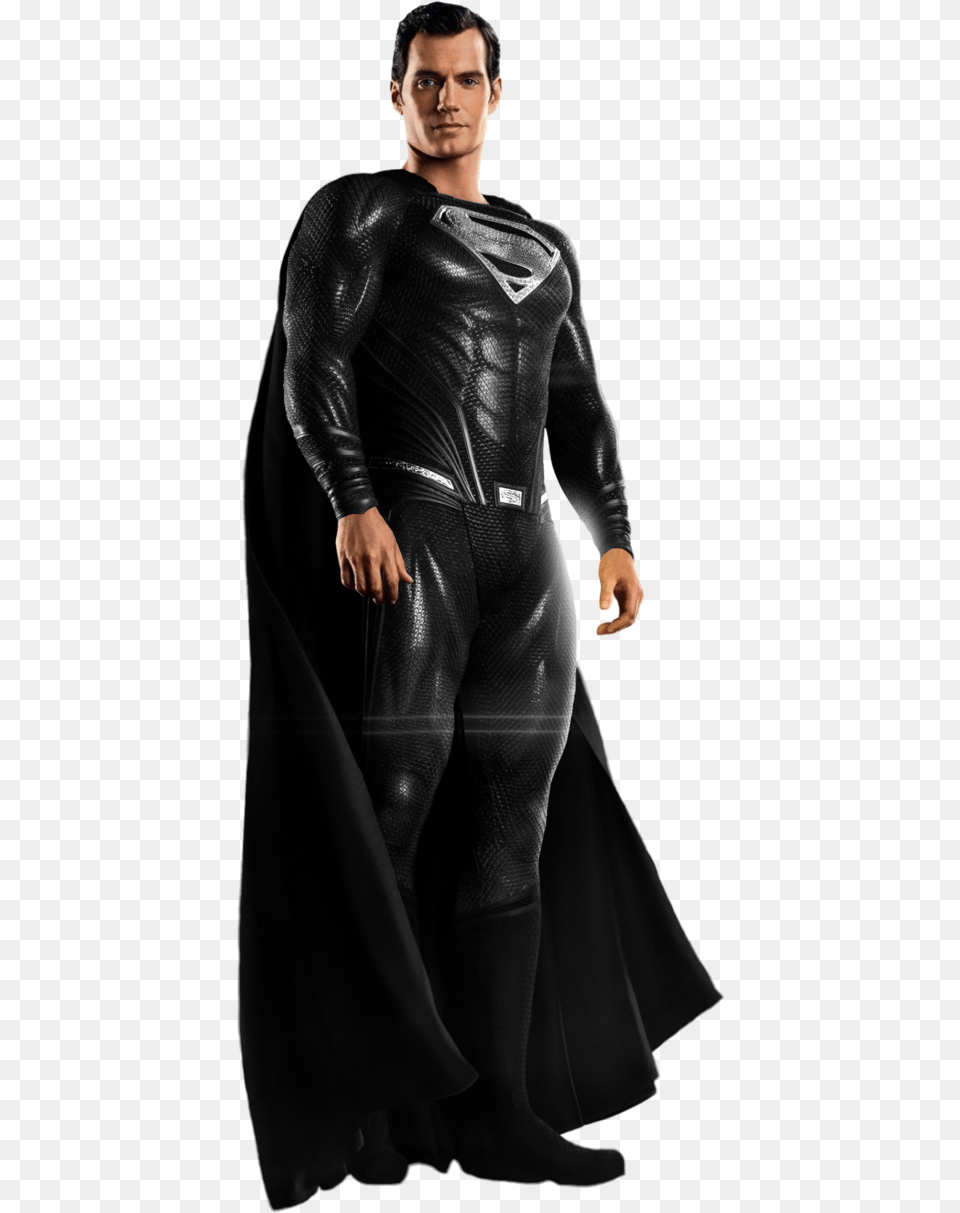 Superman Henry Cavill, Long Sleeve, Clothing, Sleeve, Person Png Image
