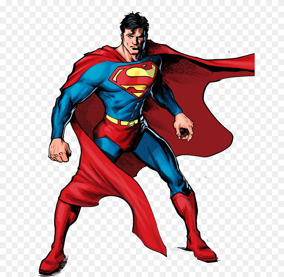 Superman Images Superman, Adult, Book, Comics, Male Free Png