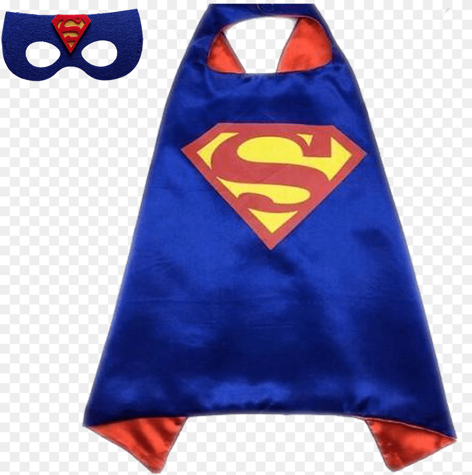 Superman Kappe, Cape, Clothing, Flag Png