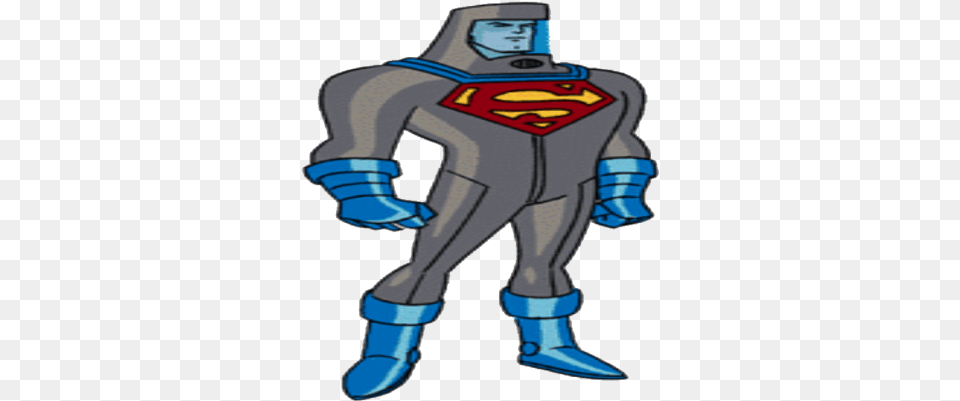 Superman Kryptonite, Person Free Png