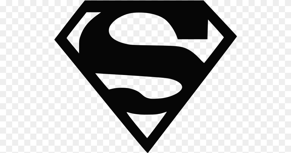Superman Logo, Symbol Png Image