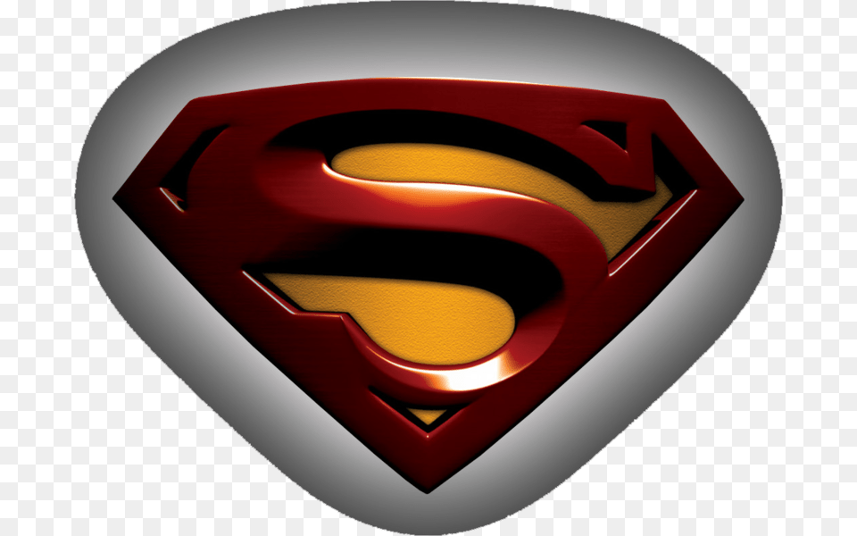 Superman Logo, Emblem, Symbol, Armor Free Transparent Png