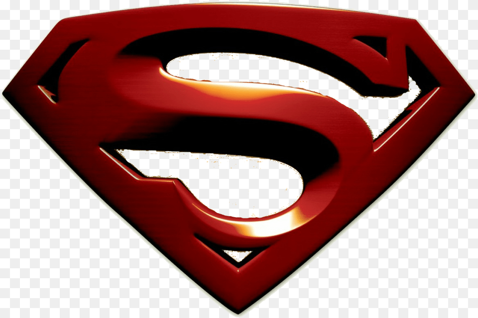 Superman Logo 3 Superman Returns Logo, Car, Transportation, Vehicle, Symbol Free Png