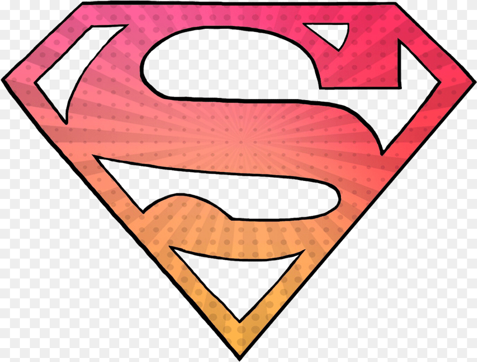 Superman Logo, Symbol Png Image