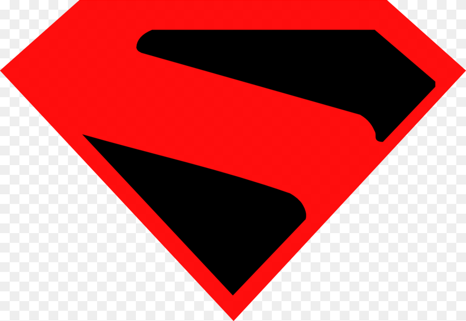 Superman Logo, Sign, Symbol, Dynamite, Road Sign Free Transparent Png