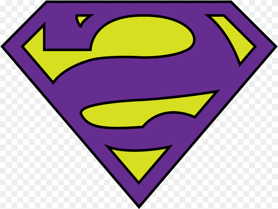 Superman Logo, Symbol, Batman Logo Free Png Download