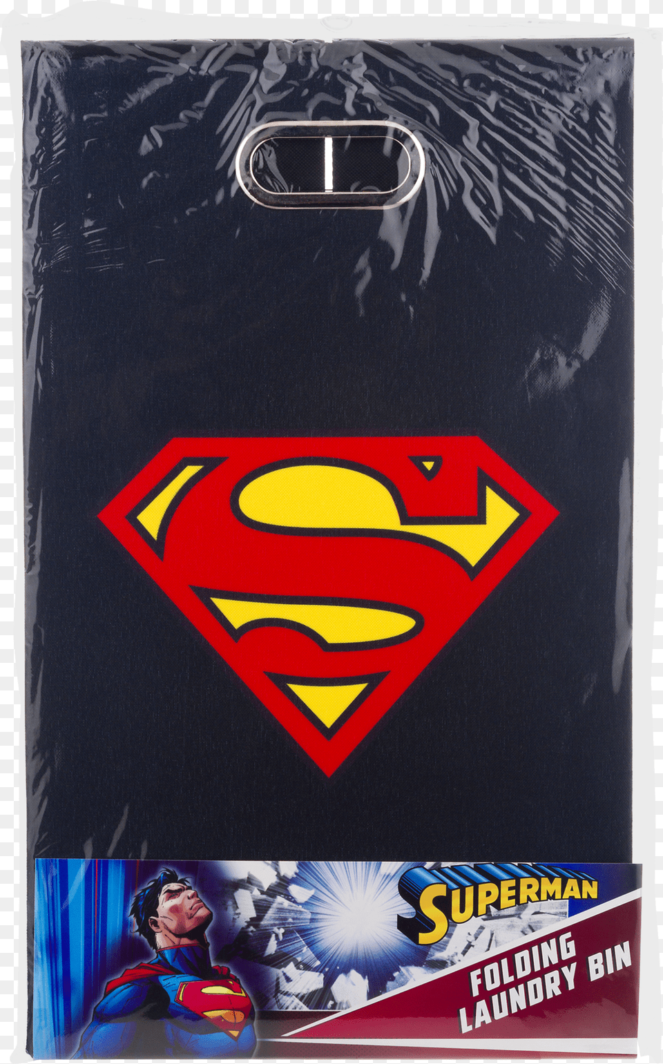 Superman Logo, Adult, Male, Man, Person Free Png