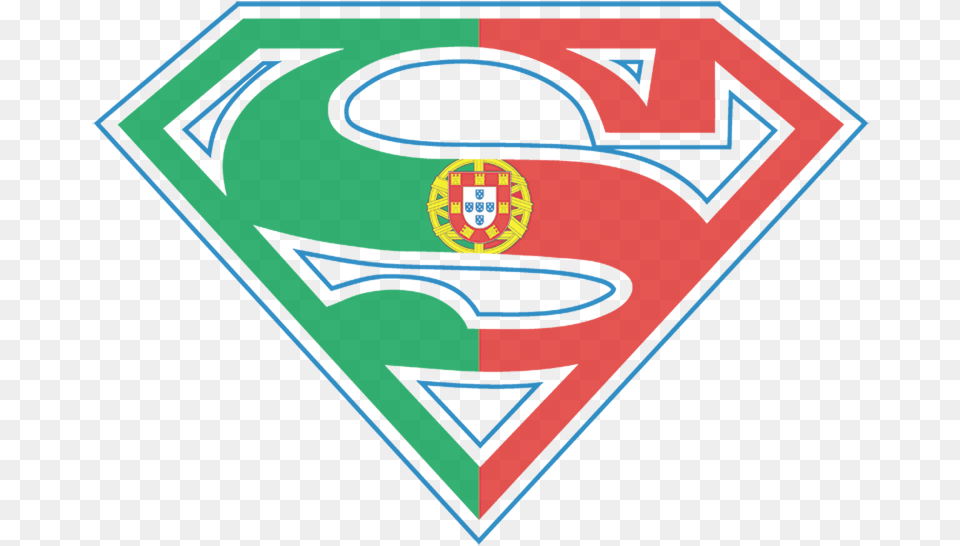 Superman Logo Black, Emblem, Symbol Free Png Download
