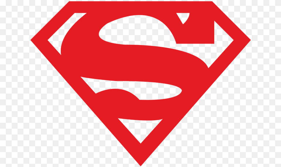Superman Logo By Machsabresuperman Logo Superman Logo No Background, Symbol, Sign Free Transparent Png