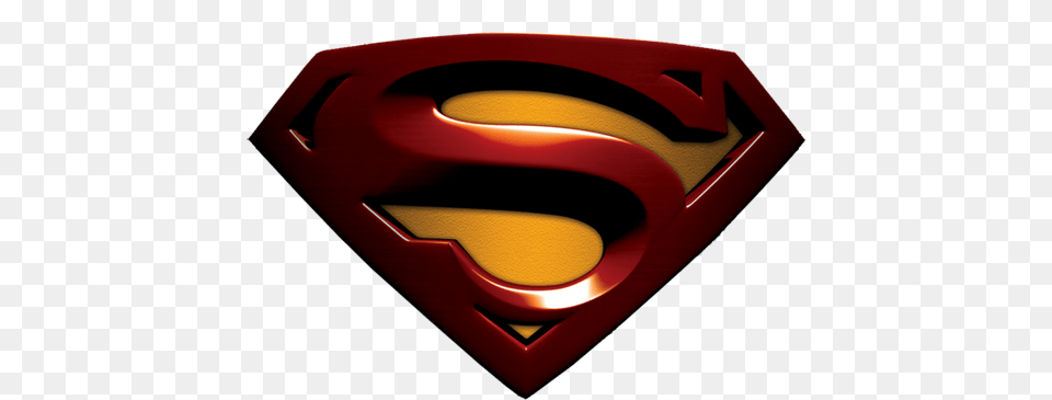 Superman Logo Clark Kent Superman Logo, Appliance, Device, Electrical Device, Washer Free Transparent Png