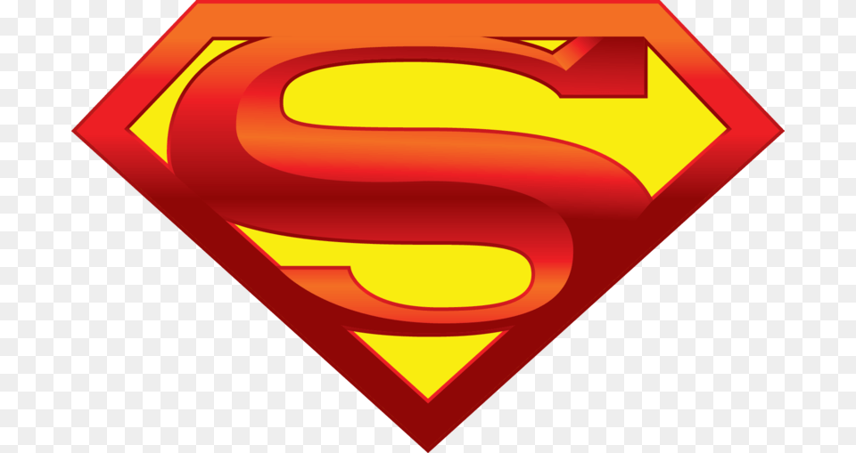 Superman Logo Clipart Clip Art Images, Symbol, Dynamite, Weapon Png Image