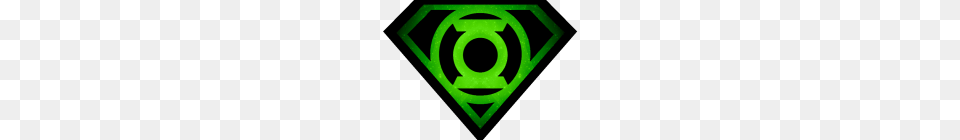 Superman Logo Clipart Clipart Download Superman Superman Logo, Green, Symbol, Recycling Symbol, Disk Free Png