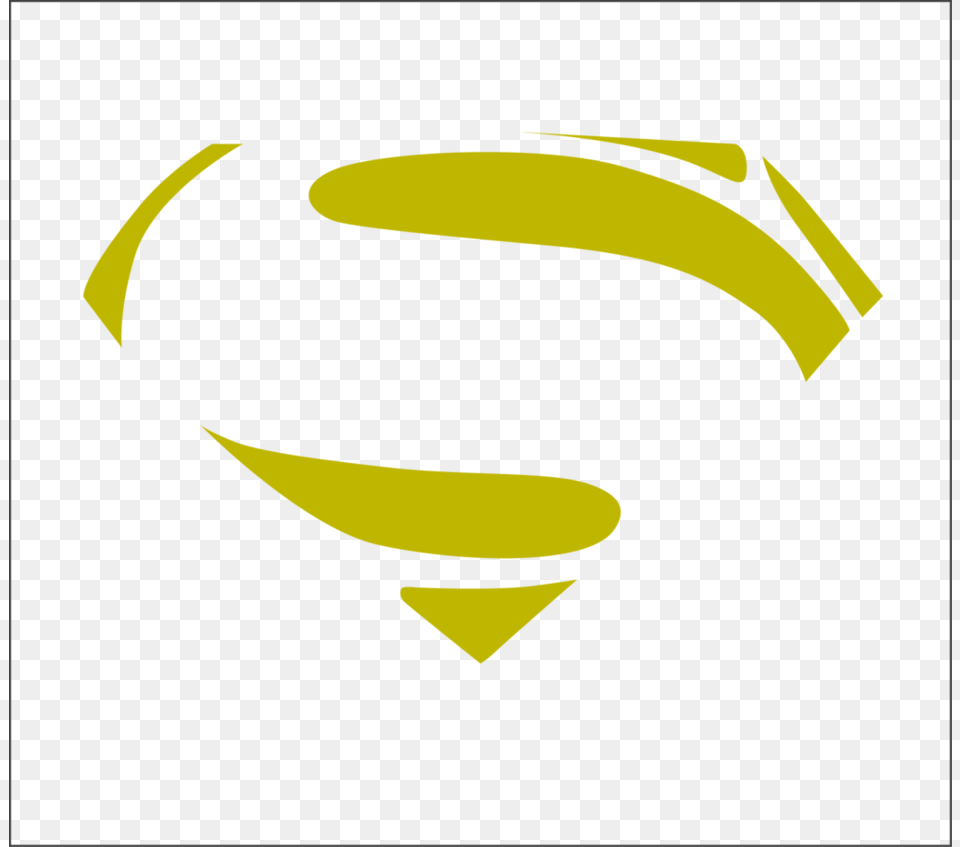 Superman Logo Clipart Hi Res, Animal, Fish, Sea Life, Shark Free Png