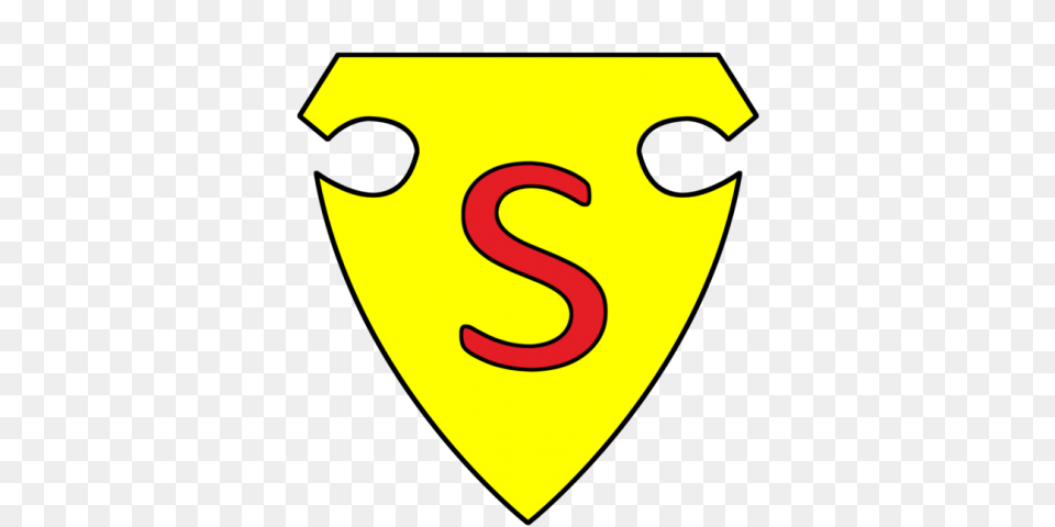 Superman Logo Clipart Superman Symbol, Armor, Face, Head, Person Free Png
