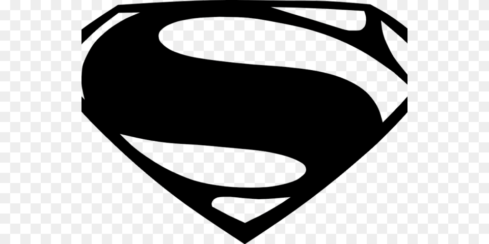 Superman Logo Clipart Unique, Car, Transportation, Vehicle Free Png Download