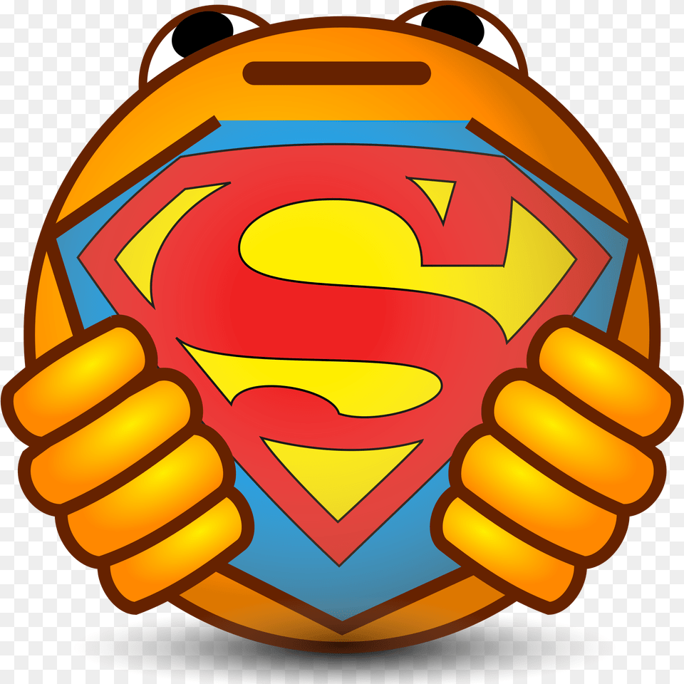 Superman Logo Cliparts 20 Buy Clip Art Superman Logo, Dynamite, Weapon, Body Part, Hand Free Png