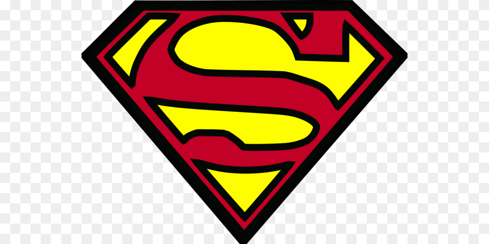 Superman Logo Hd, Symbol, Dynamite, Weapon Png