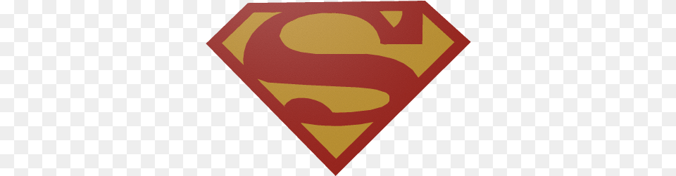 Superman Logo Hex Huntress Lullaby, Symbol Free Png Download
