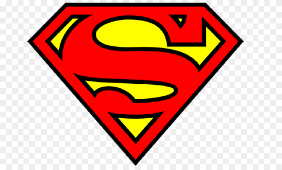 Superman Logo Image Logo Superman, Symbol, Dynamite, Weapon Free Png