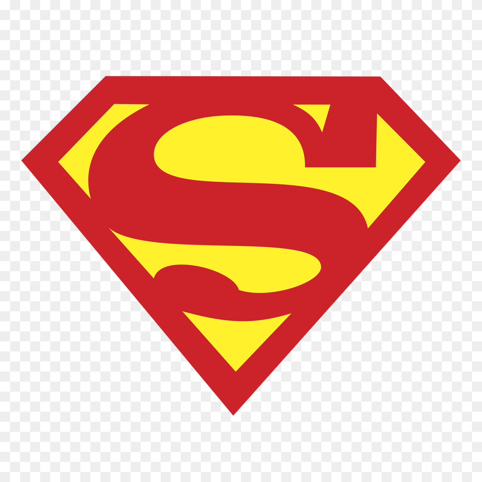 Superman Logo Images Download Clip Art, Symbol, Dynamite, Weapon Free Png