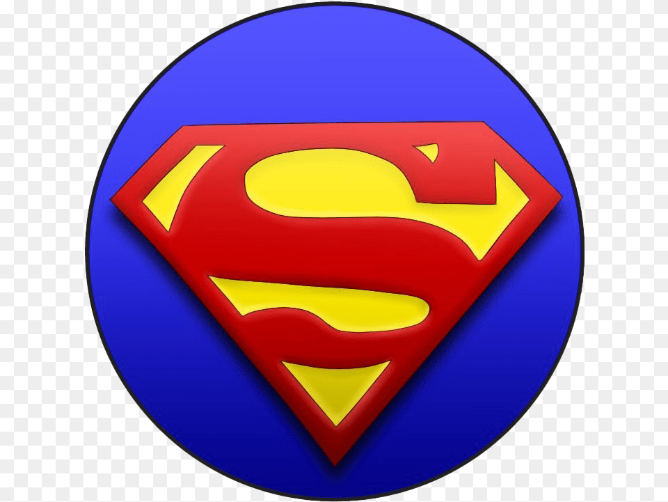 Superman Logo Images Super Star Sales Man, Symbol, Disk Free Transparent Png