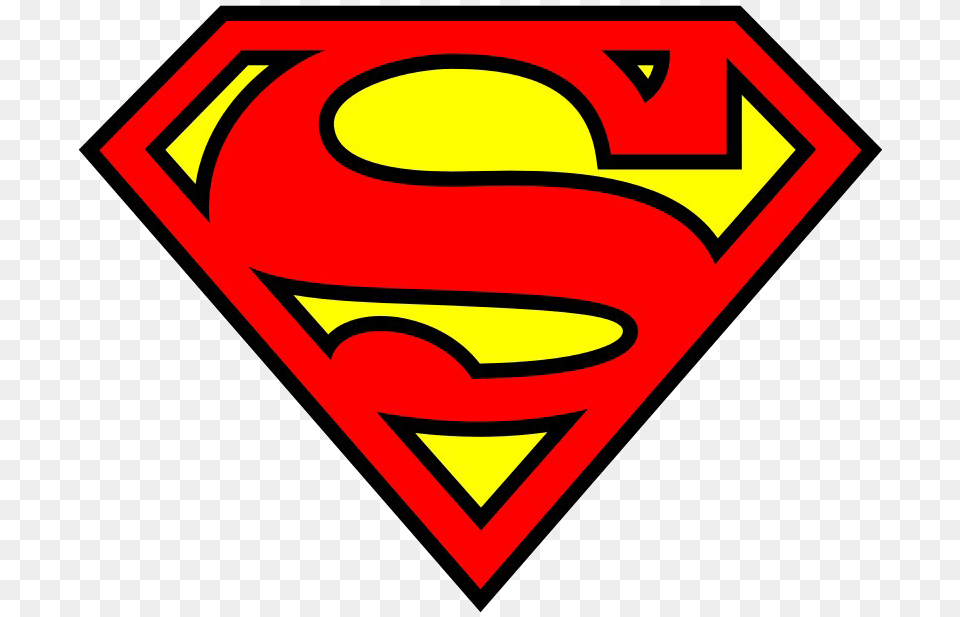Superman Logo Logo Superman, Symbol Free Transparent Png