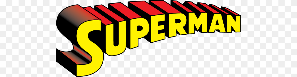 Superman Logo Old, Dynamite, Weapon, Text Free Transparent Png