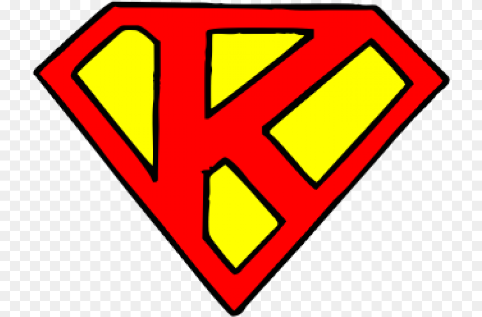 Superman Logo P, Dynamite, Weapon, Symbol, Sign Free Png Download