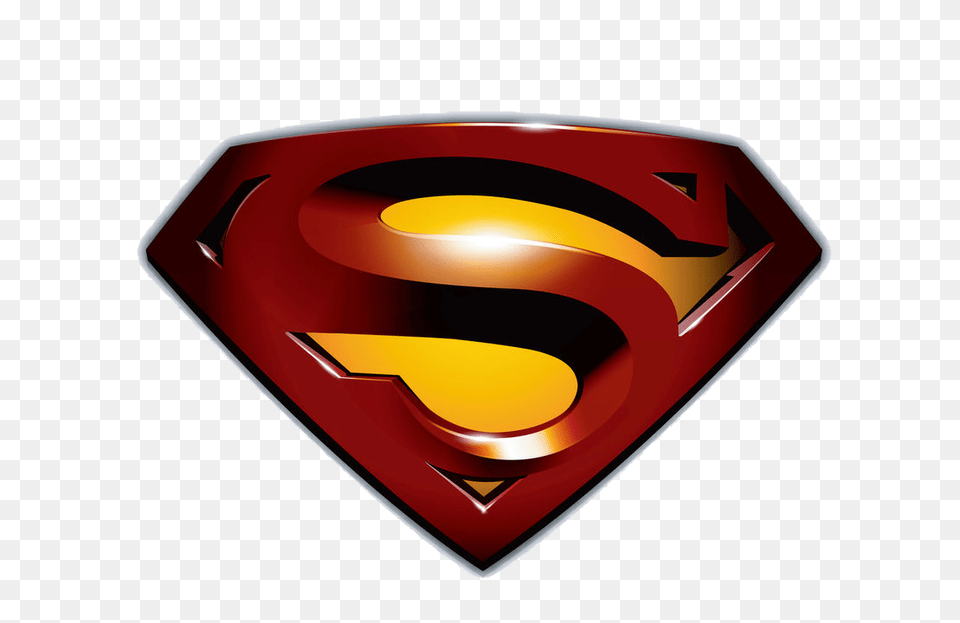 Superman Logo Photos, Symbol, Armor Png Image