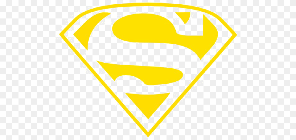 Superman Logo Picture Black And White Superman Logo Free Png