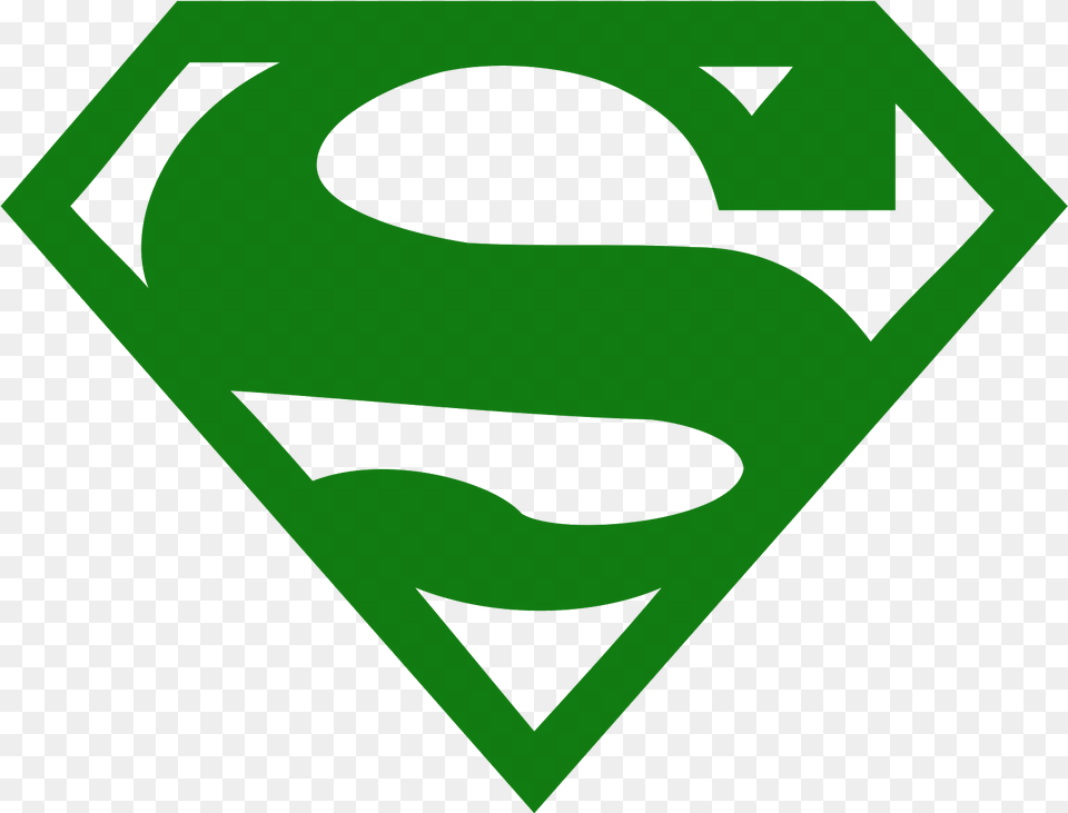 Superman Logo Silhouette Logo Superman, Symbol Free Transparent Png