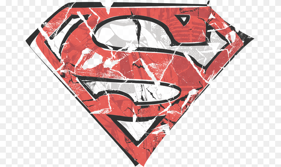 Superman Logo Silver, Dynamite, Weapon Free Png