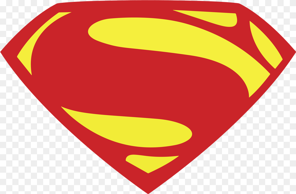 Superman Logo Superman Logo Man Of Steel, Guitar, Musical Instrument, Plectrum Png Image