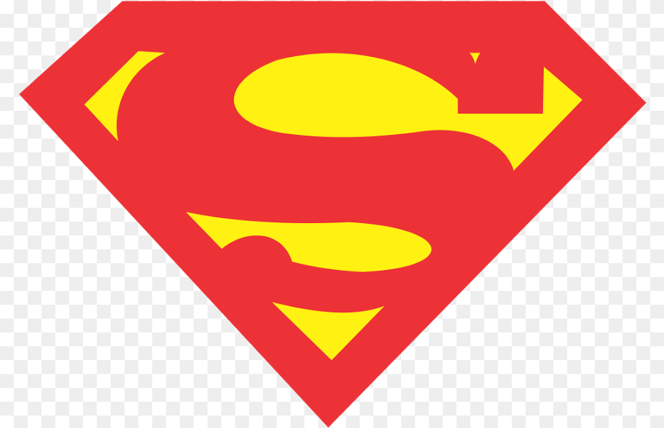 Superman Logo Superwoman Logo, Symbol, Sign Png Image
