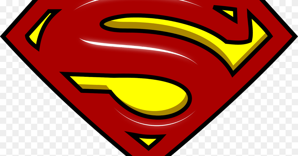 Superman Logo Tattoo Design Hd Background, Emblem, Symbol Png Image