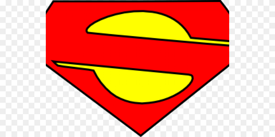 Superman Logo Transparent, Symbol, Sign, Dynamite, Weapon Free Png Download