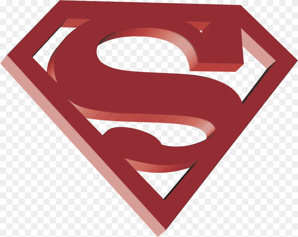 Superman Logo Transparent Dream League Soccer Spiderman Logo, Symbol, Text Free Png