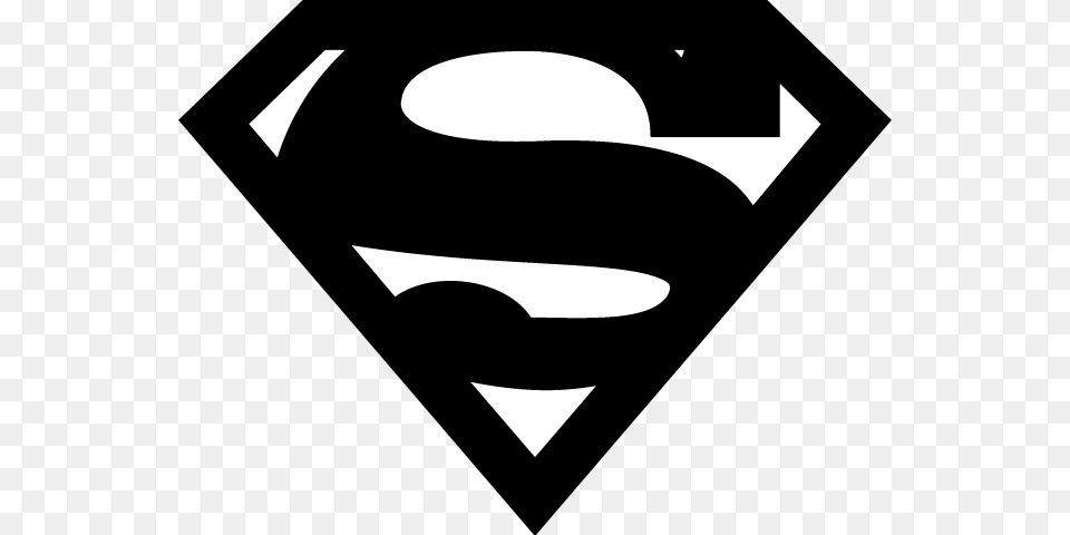 Superman Logo Transparent Images Vector Superman Logo, Stencil Free Png Download