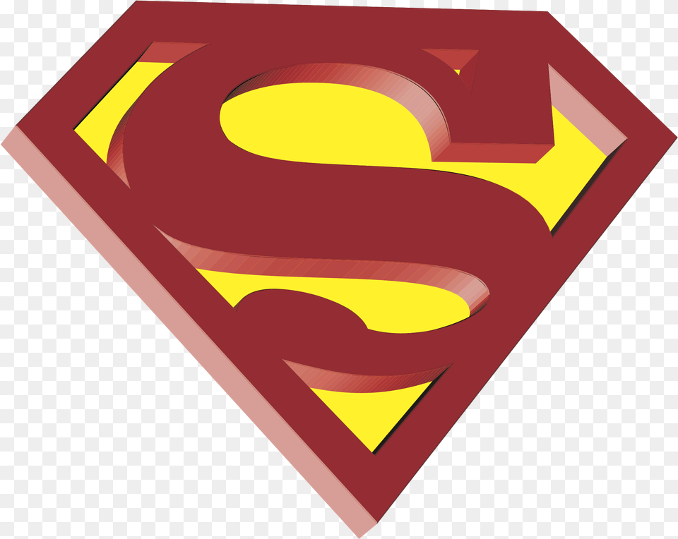 Superman Logo Vector Superman Logo Free Transparent Png