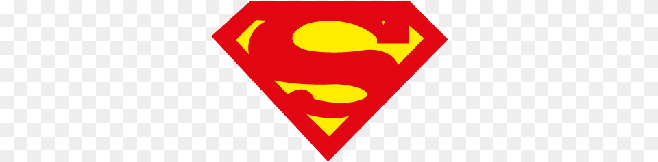 Superman Logo Vector Superman Template For Cake, Sign, Symbol Free Png