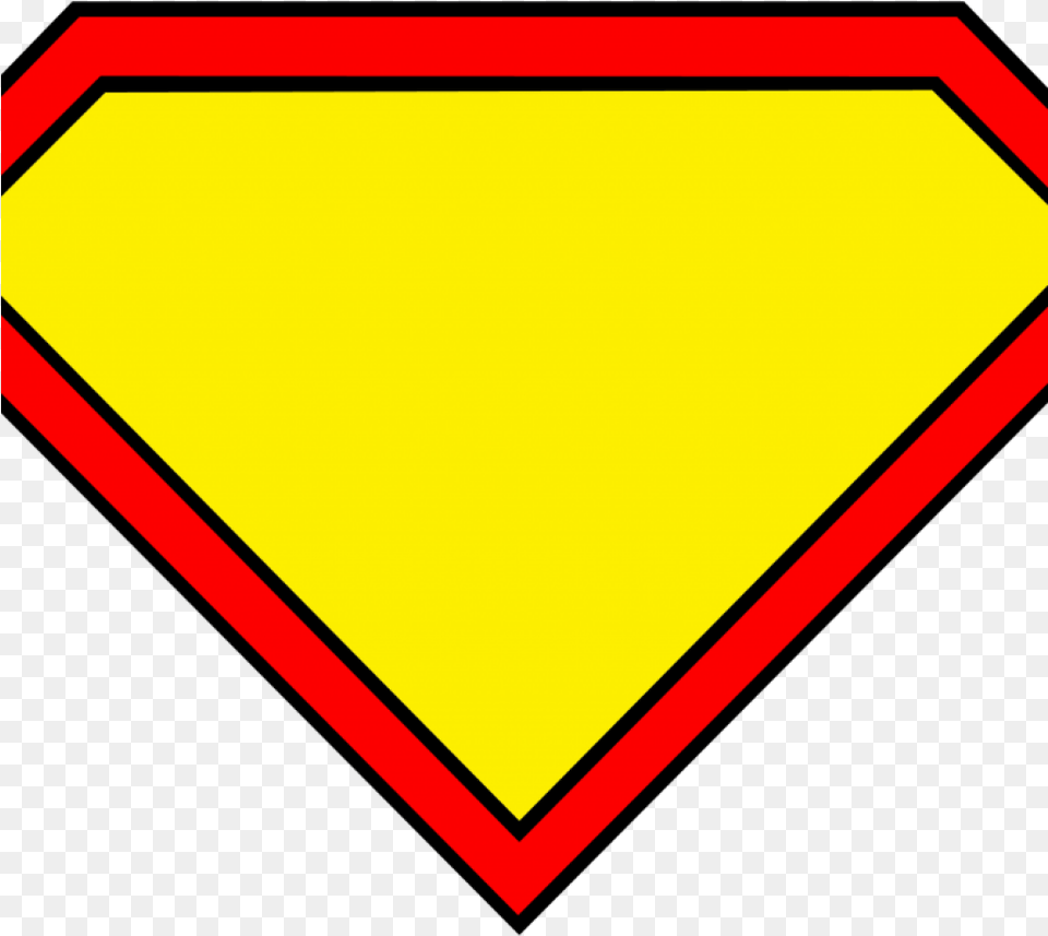 Superman Logo With Different Letters Add Your Own Letter Superman Logo Background, Sign, Symbol, Road Sign Free Transparent Png