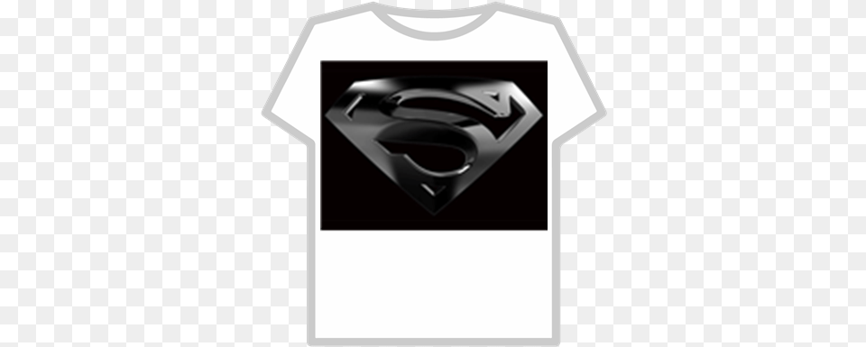 Superman Roblox Roblox Adidas T Shirt, Clothing, T-shirt Free Png